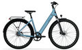 Tenways CGO800S V1 - 28 Zoll 460,8Wh 1K Wave - Sky Blue