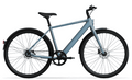 Tenways CGO600 PRO - 28 Zoll 360Wh 1N Diamant - Sky Blue