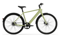 Tenways CGO600 PRO V1 - 28 Zoll 360Wh 1N Diamant - Avocado Green