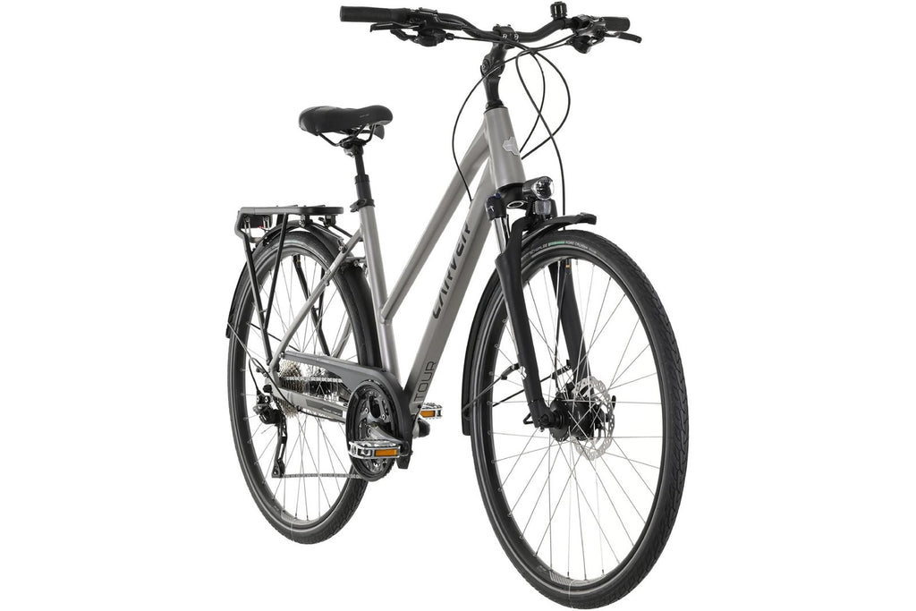 Carver Tour 130 – 28 Zoll – Damen Sport – 2024