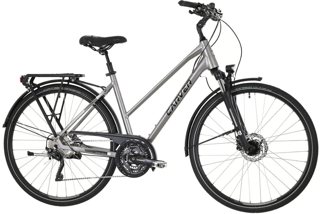 Carver Tour 130 – 28 Zoll – Damen Sport – 2024