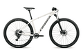 Orbea ONNA 40 - 27.5 Zoll 9K Diamant - Ivory White/ Navy Blue