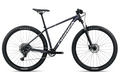 Orbea ONNA 40 - 27.5 Zoll 9K Diamant - Tanzanite/ Silver