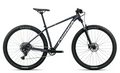 Orbea ONNA 40 - 29 Zoll 9K Diamant - Tanzanite/ Silver