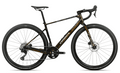 Orbea TERRA M30TEAM - 28 Zoll 24K Diamant - Caramel Carbon View