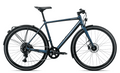 Orbea VECTOR 25 EQ - 28 Zoll 9K Diamant - Moondust Blue