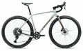 Orbea TERRA H45 1X - 28 Zoll 11K Diamant - Blue Stone/ Copper