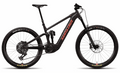 Santa Cruz Vala AL 70 - 29/27,5 Zoll 600Wh 12K Fully - gloss stormbringer purple
