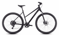 Cube Nature ONE - 28 Zoll 8K Trapez - black´n´black