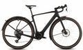 Cube Nuroad Hybrid C:62 EXC 400X FE - 28 Zoll 400Wh 13K Diamant - blackline