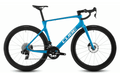 Cube Agree C:62 EX - 28 Zoll 24K Diamant - topasblue´n´white