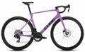 Cube Agree C:62 SLX - 28 Zoll 24K Diamant - cosmicpurple´n´black