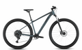 Cube Aim Pro - 27.5/29 Zoll 10K Diamant - smaragdgrey´n´prism