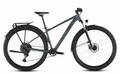 Cube Aim Pro FE - 27.5/29 Zoll 10K Diamant - smaragdgrey´n´prism