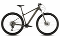 Cube Aim SLX - 27.5/29 Zoll 12K Diamant - dustolive´n´gold