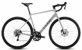 Cube Attain Race - 28 Zoll 20K Diamant - foggrey ´n´ shift