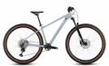 Cube Attention Pro - 27.5/29 Zoll 12K Diamant - iceblue´n´prism
