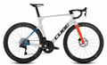 Cube Litening AERO C:68X Race - 28 Zoll 24K Diamant - teamline