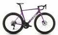 Cube Litening AIR C:68X Race - 28 Zoll 24K Diamant - dazzlepink´n´blue