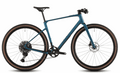 Cube Nulane C:62 SLX - 28 Zoll 11K Diamant - electric'n'blue
