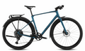 Cube Nulane C:62 SLX FE - 28 Zoll 11K Diamant - electricblue´n´blue