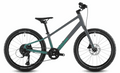 Cube Numove 200 Disc - 20 Zoll 8K Diamant - lavagrey´n´coolgreen