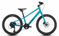 Cube Numove 200 Disc - 20 Zoll 8K Diamant - pacificblue´n´steelblue