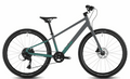 Cube Numove 240 Disc - 24 Zoll 8K Diamant - lavagrey´n´coolgreen