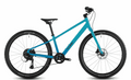 Cube Numove 240 Disc - 24 Zoll 8K Diamant - pacificblue´n´steelblue