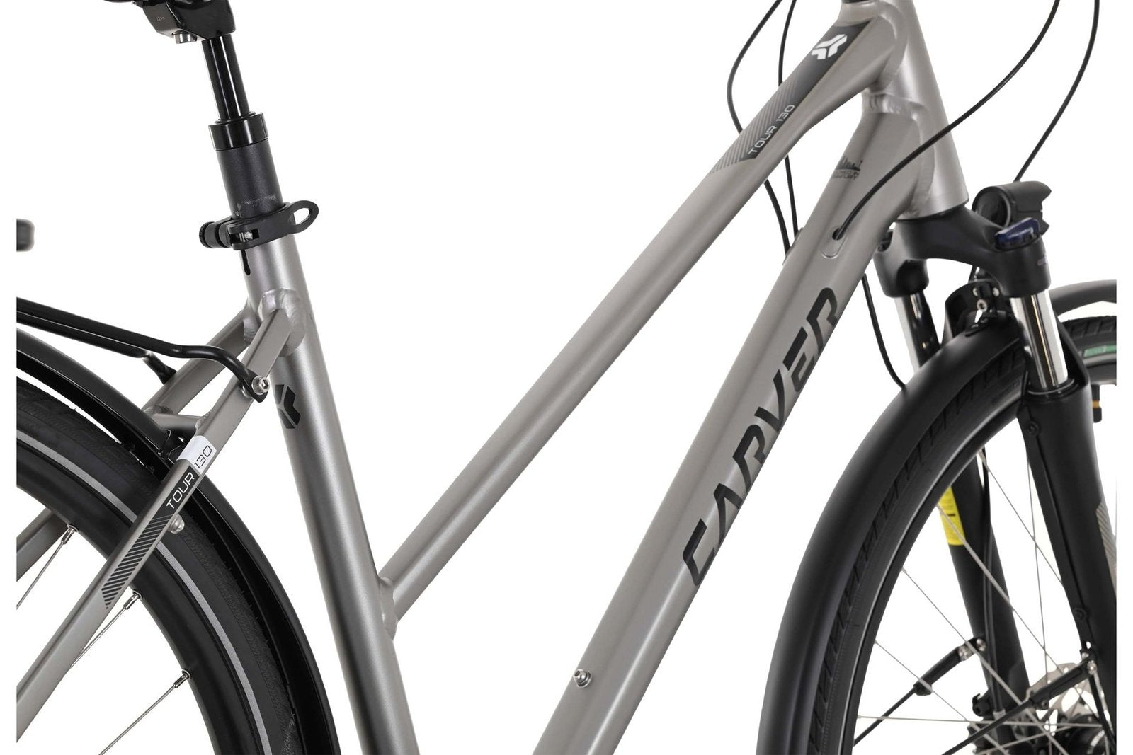 Carver Tour 130 – 28 Zoll – Damen Sport – 2024