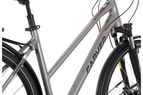 Carver Tour 130 – 28 Zoll – Damen Sport – 2024