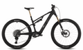 Cube AMS Hybrid ONE44 C:68X SLT 400X - 29 Zoll 400Wh 12K Fully - matrixblack´n´white