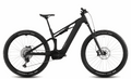 Cube Stereo Hybrid ONE44 HPC Race 800 - 27.5/29 Zoll 800Wh 12K Fully - blackline