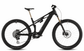 Cube Stereo Hybrid ONE44 HPC SLT 800 - 27.5/29 Zoll 800Wh 12K Fully - carbongrid´n´chrome