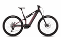 Cube Stereo Hybrid ONE44 HPC SLX 800 - 27.5/29 Zoll 800Wh 12K Fully - shiftblush´n´art