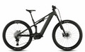 Cube Stereo Hybrid ONE44 HPC SLX Evo 800 - 27.5/29 Zoll 800Wh 12K ABS Fully - stellar´n´grey