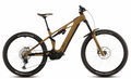 Cube Stereo Hybrid ONE77 HPC Race 800 - 29/27.5 Zoll 800Wh 12K Fully - willowgreen´n´black