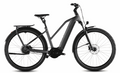 Cube Kathmandu Hybrid Comfort Pro 800 - 28 Zoll 800Wh Enviolo Trapez - slabgrey´n´black