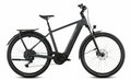 Cube Kathmandu Hybrid ONE 800 - 28 Zoll 800Wh 10K Diamant - metallicgrey´n´grey