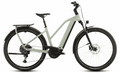 Cube Kathmandu Hybrid ONE 800 - 28 Zoll 800Wh 10K Trapez - pea´n´green