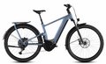 Cube Kathmandu Hybrid ONE11 HPC Pro 800 - 28 Zoll 800Wh 11K Fully - hazeblue´n´blue