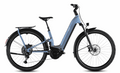 Cube Kathmandu Hybrid ONE11 HPC Pro 800 - 28 Zoll 800Wh 11K Fully/Wave - hazeblue´n´blue