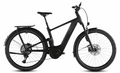 Cube Kathmandu Hybrid ONE11 HPC SLT 800 - 28 Zoll 800Wh 12K-Di2 ABS Fully - carbon´n´silverdust