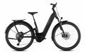 Cube Kathmandu Hybrid ONE11 HPC SLT 800 - 28 Zoll 800Wh 12K-Di2 ABS Fully/Wave - carbon´n´silverdust