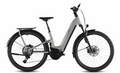 Cube Kathmandu Hybrid ONE11 HPC SLT 800 - 28 Zoll 800Wh 12K-Di2 ABS Fully/Wave - glintsand´n´oatgrey
