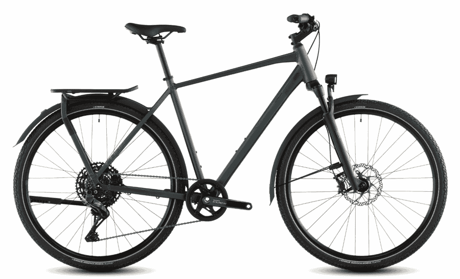 Cube Kathmandu SLT - 28 Zoll 11K Diamant - duskwood´n´goblin
