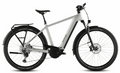 Cube Nuride Hybrid EXC 800 - 28 Zoll 800Wh 12K Diamant - lemongrass´n´reflex