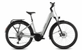Cube Nuride Hybrid EXC 800 - 28 Zoll 800Wh 12K Wave - lemongrass'n'reflex
