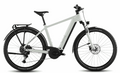 Cube Nuride Hybrid Performance 600 - 28 Zoll 600Wh 10K Diamant - desertstone´n´grey