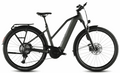 Cube Nuride Hybrid SLT 800 - 28 Zoll 800Wh 12K Trapez - stellar´n´chrome